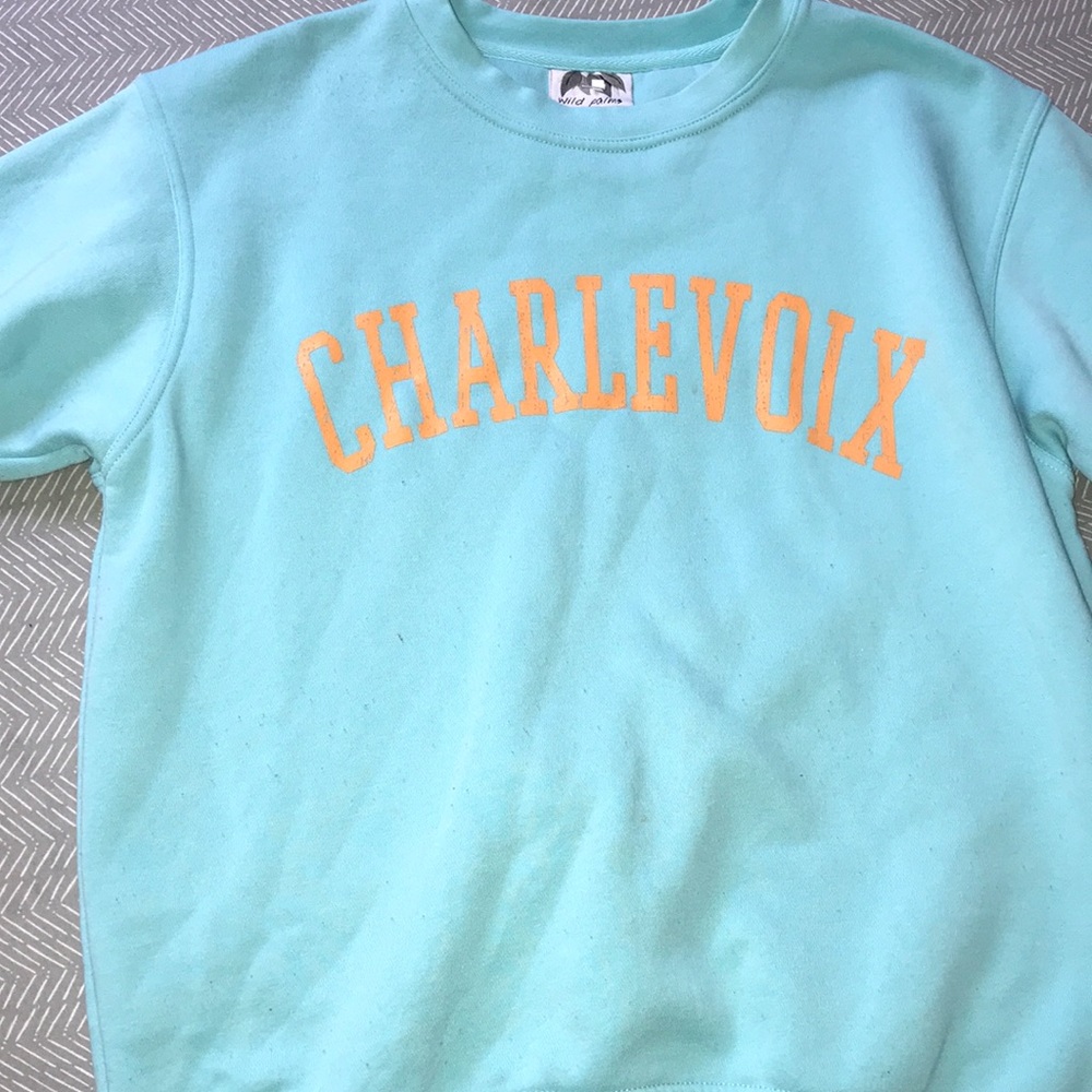 ✰ cozy sweatshirt ✰